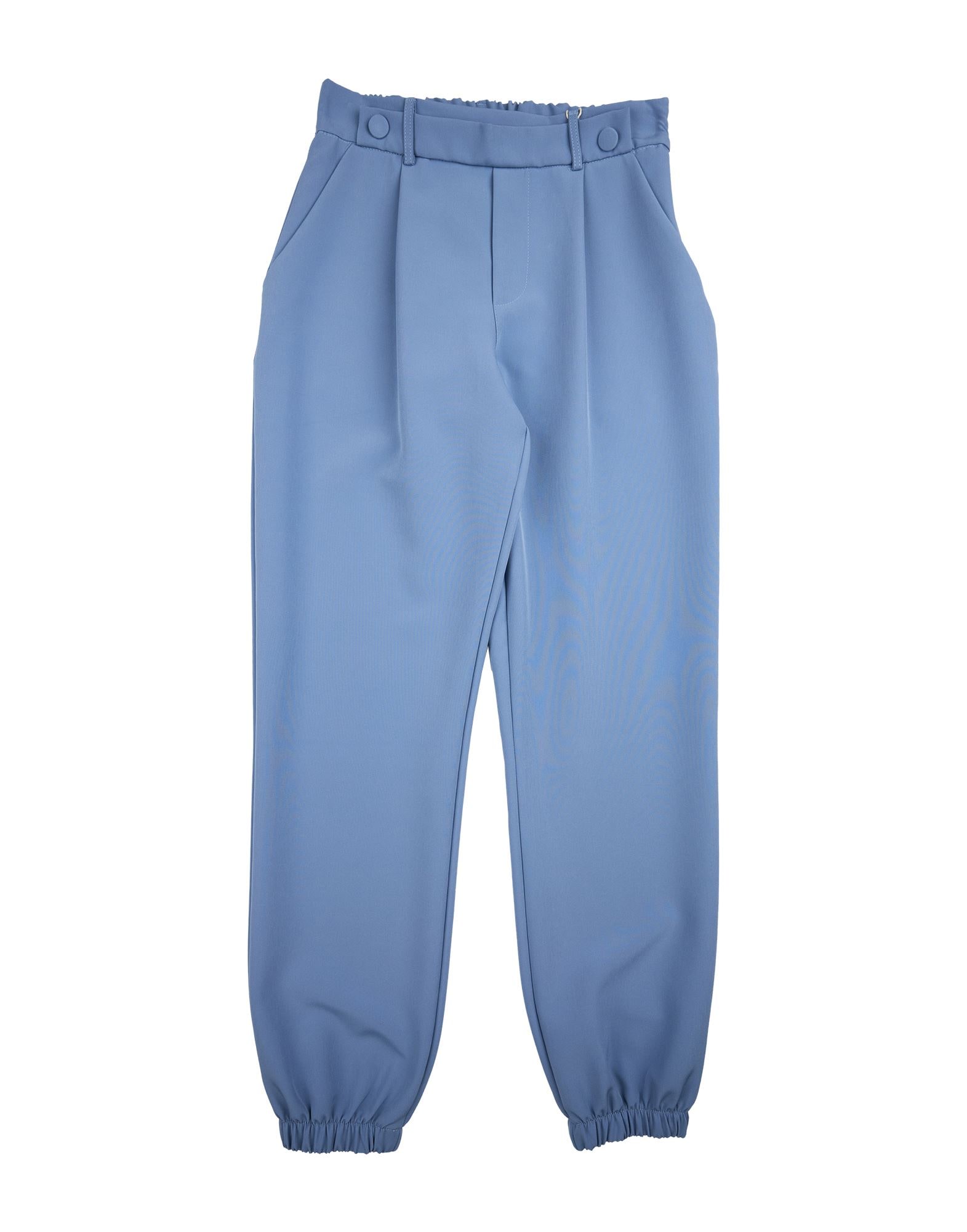 MEILISA BAI - Trousers