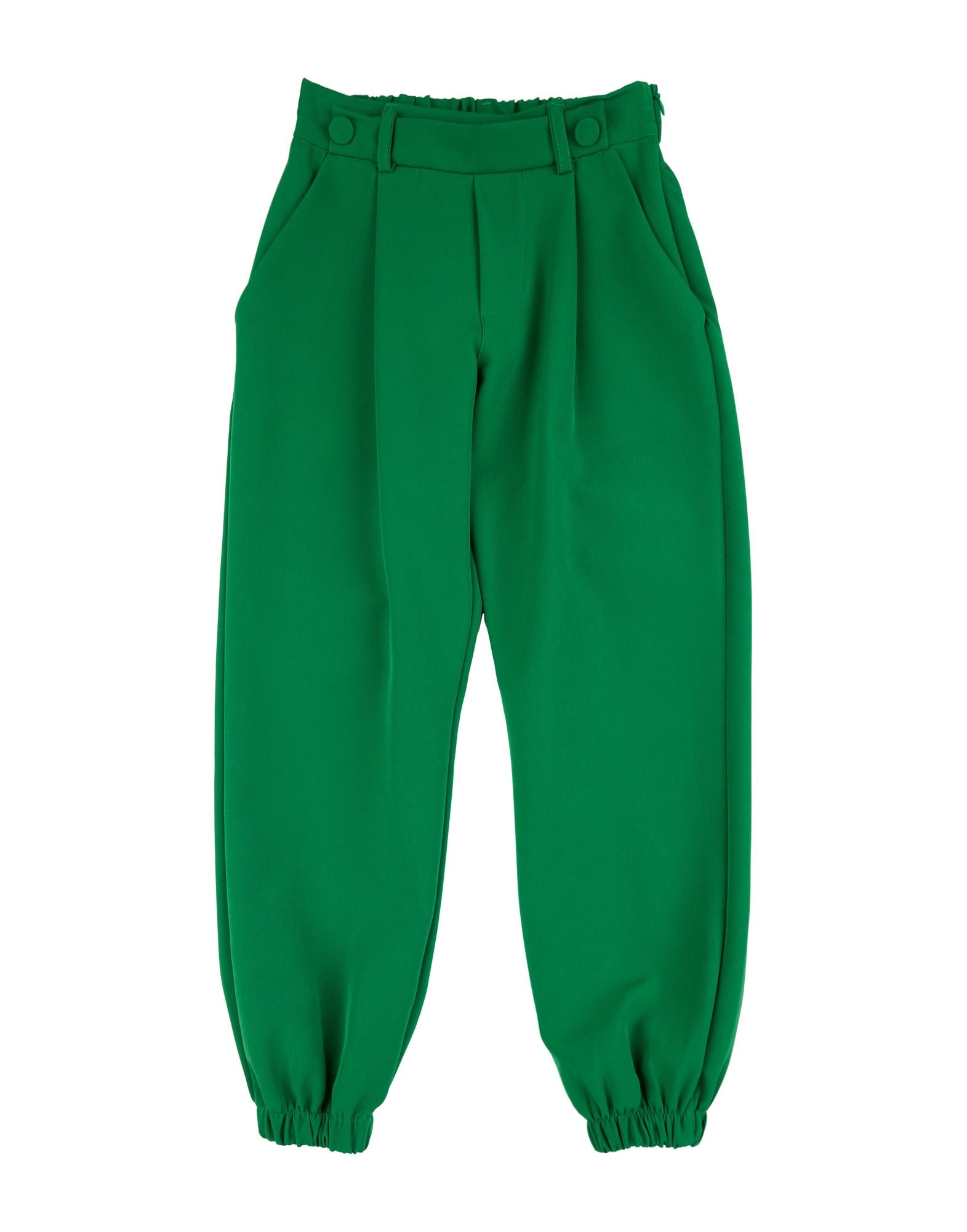 MEILISA BAI - Повседневные брюки