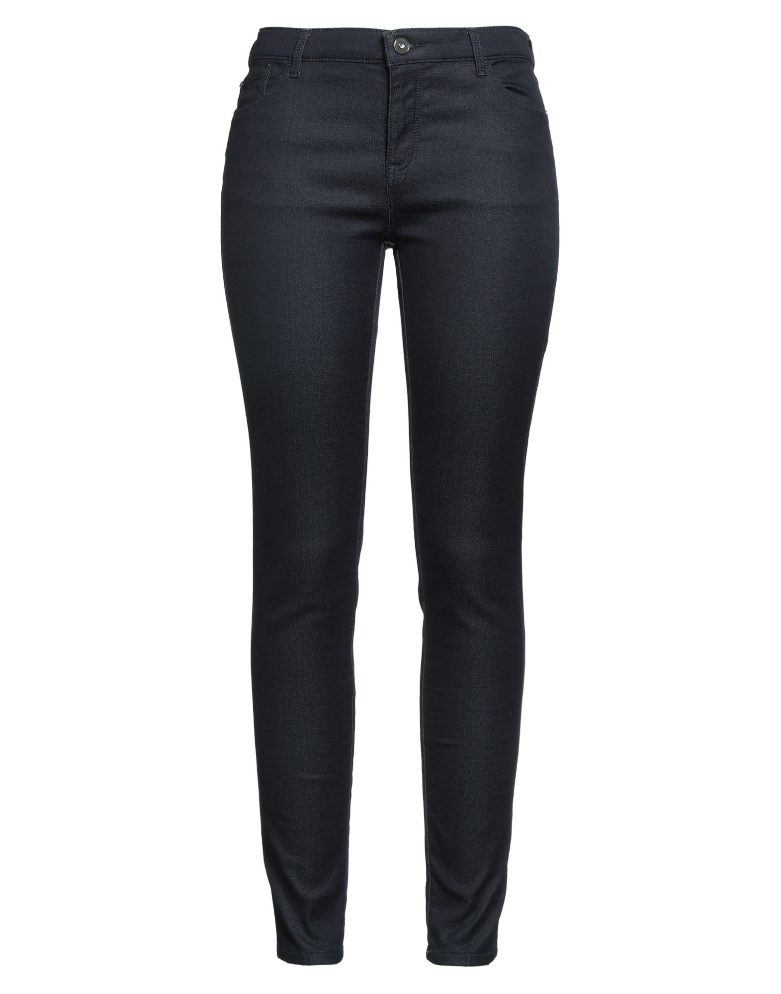 EMPORIO ARMANI - Джинсовые брюки