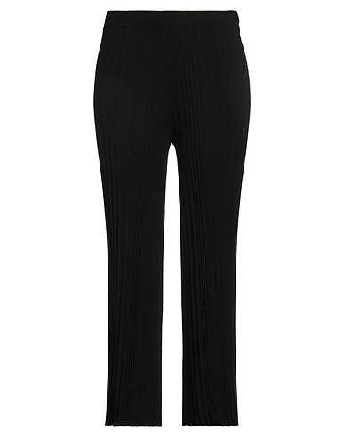TWINSET Casual trouser 72% Viscose, 28% Polyester
