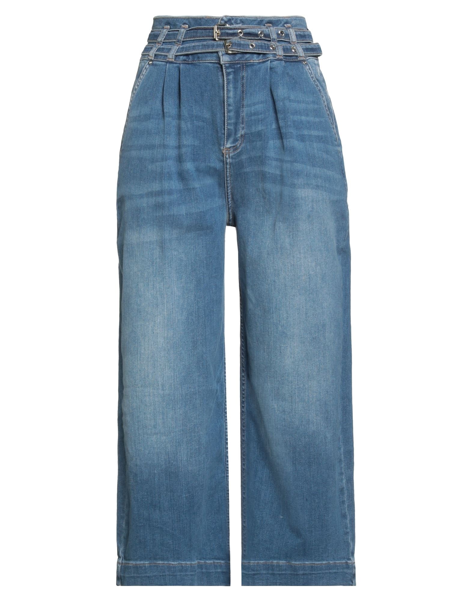 FRACOMINA - Pantalones vaqueros