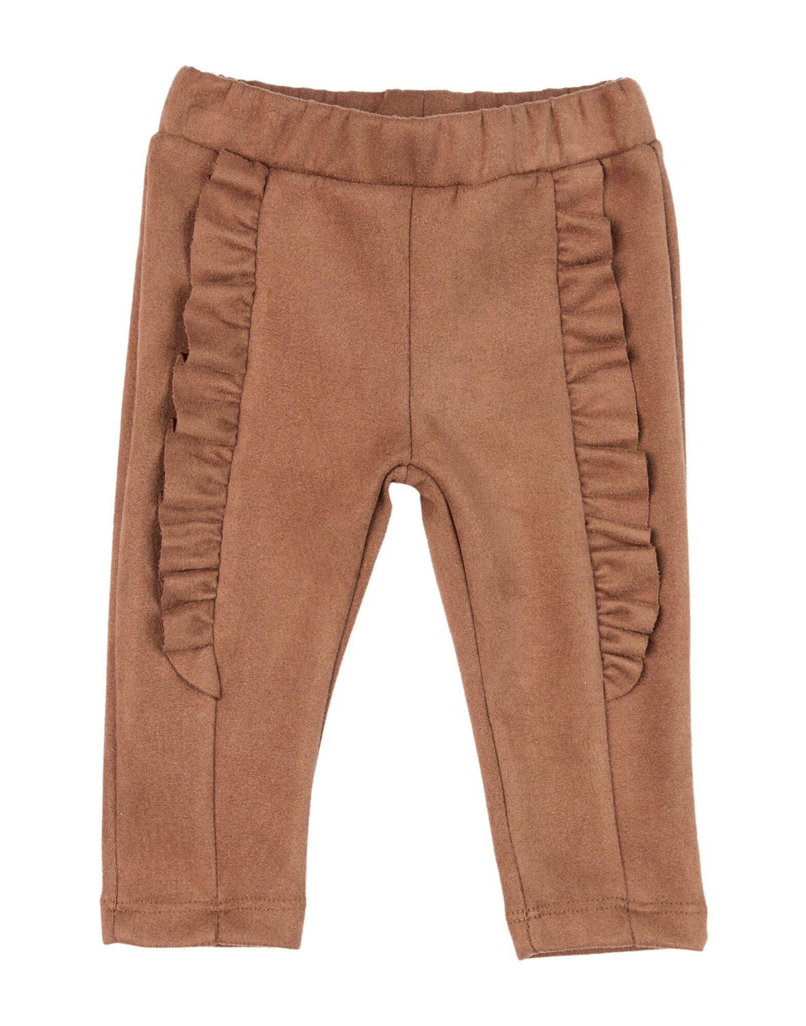 MEILISA BAI - Trousers