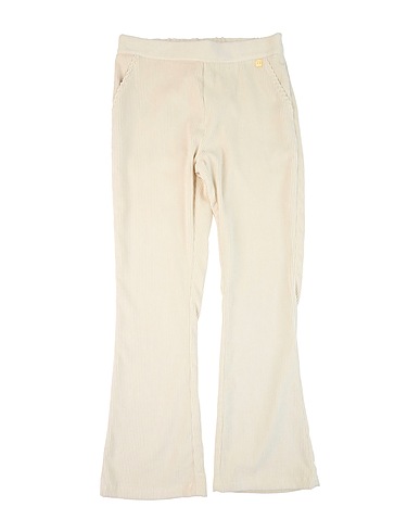 MANILA GRACE Pantalon 90% Polyester, 7% Nylon, 3% Élasthanne