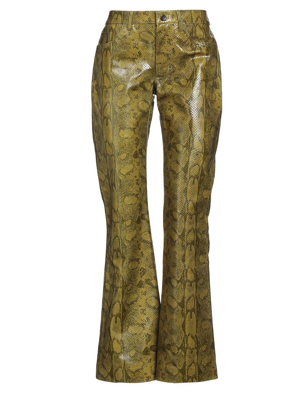 ALBERTA FERRETTI - Pants