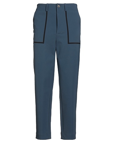 RRD Casual pants Navy 79% Polyamide, 21% Elastane, Polyester