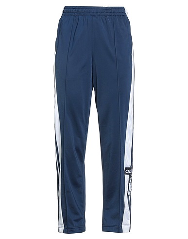 ADIDAS ORIGINALS Hosen Marineblau 100% Recyceltes Polyester