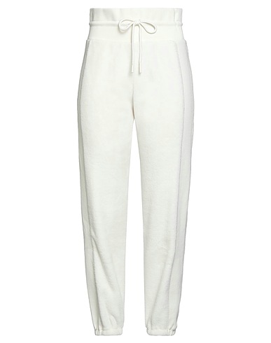 DEHA Pantalone Bianco 100% Poliestere