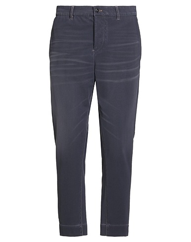 RRD Casual pants Dark purple 79% Polyamide, 21% Elastane, Polyester