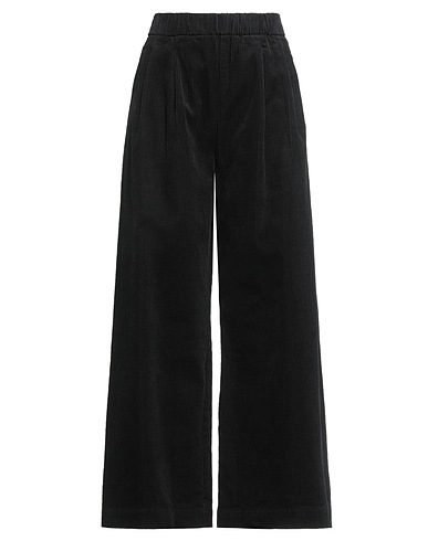 SUN 68 Casual pants Black 100% Cotton