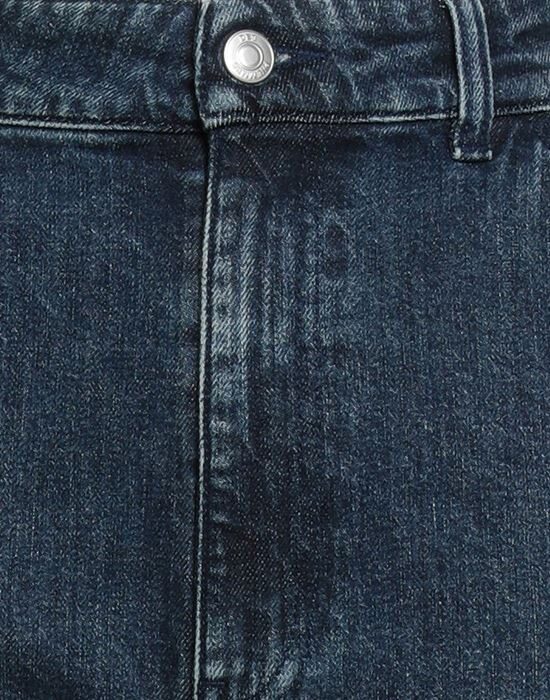 DES_PHEMMES Джинсовые брюки