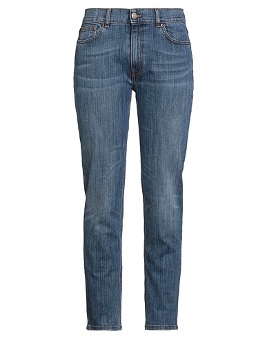 TWINSET Straight leg 68% Baumwolle, 22% Polyester, 9% Viskose, 1% Elastan