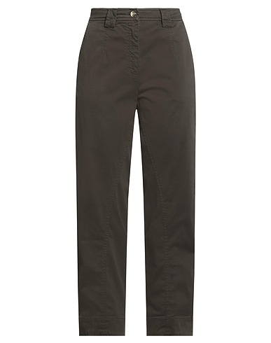 I BLUES Pantalone Cioccolato 98% Cotone, 2% Elastan