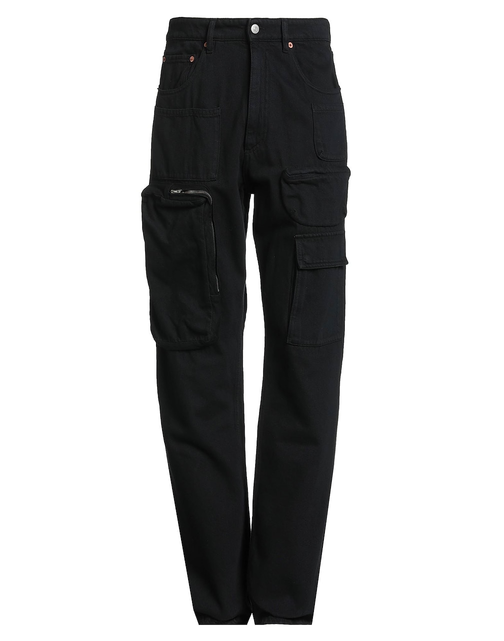 MM6 MAISON MARGIELA - Pantalones
