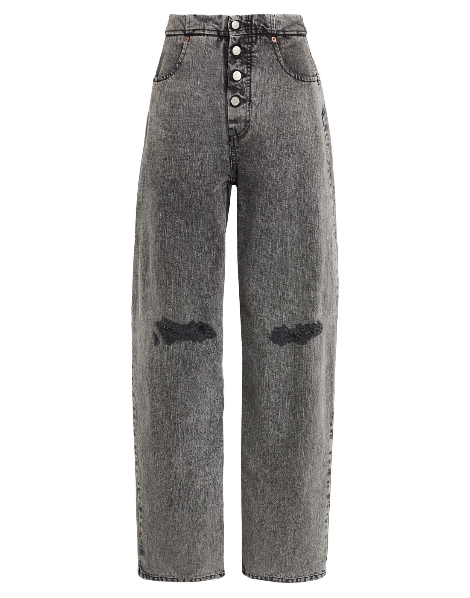 MM6 MAISON MARGIELA - ジーンズ