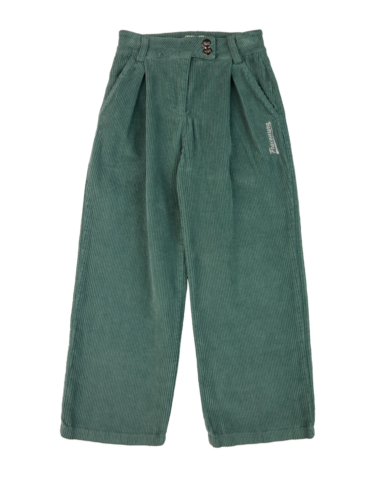 FRACOMINA MINI - Trousers