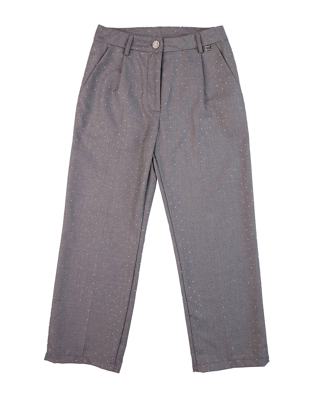 MANILA GRACE - Pants