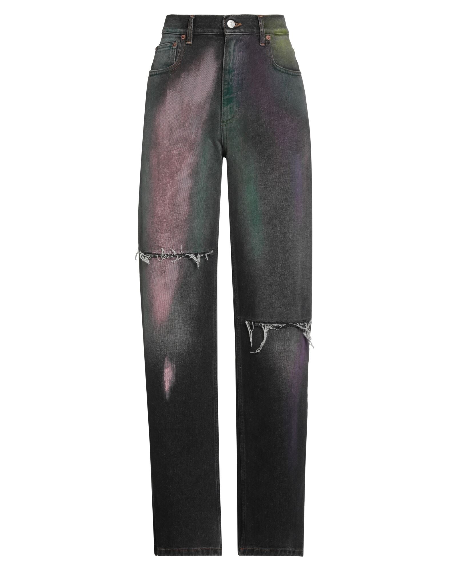 MM6 MAISON MARGIELA - Jeans