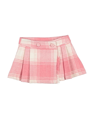 MISS GRANT Rock Rosa 50% Acryl, 25% Polyester, 20% Wolle, 5% Andere Fasern