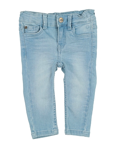 RIFLE Pantaloni jeans Blu 98% Cotone, 2% Elastan