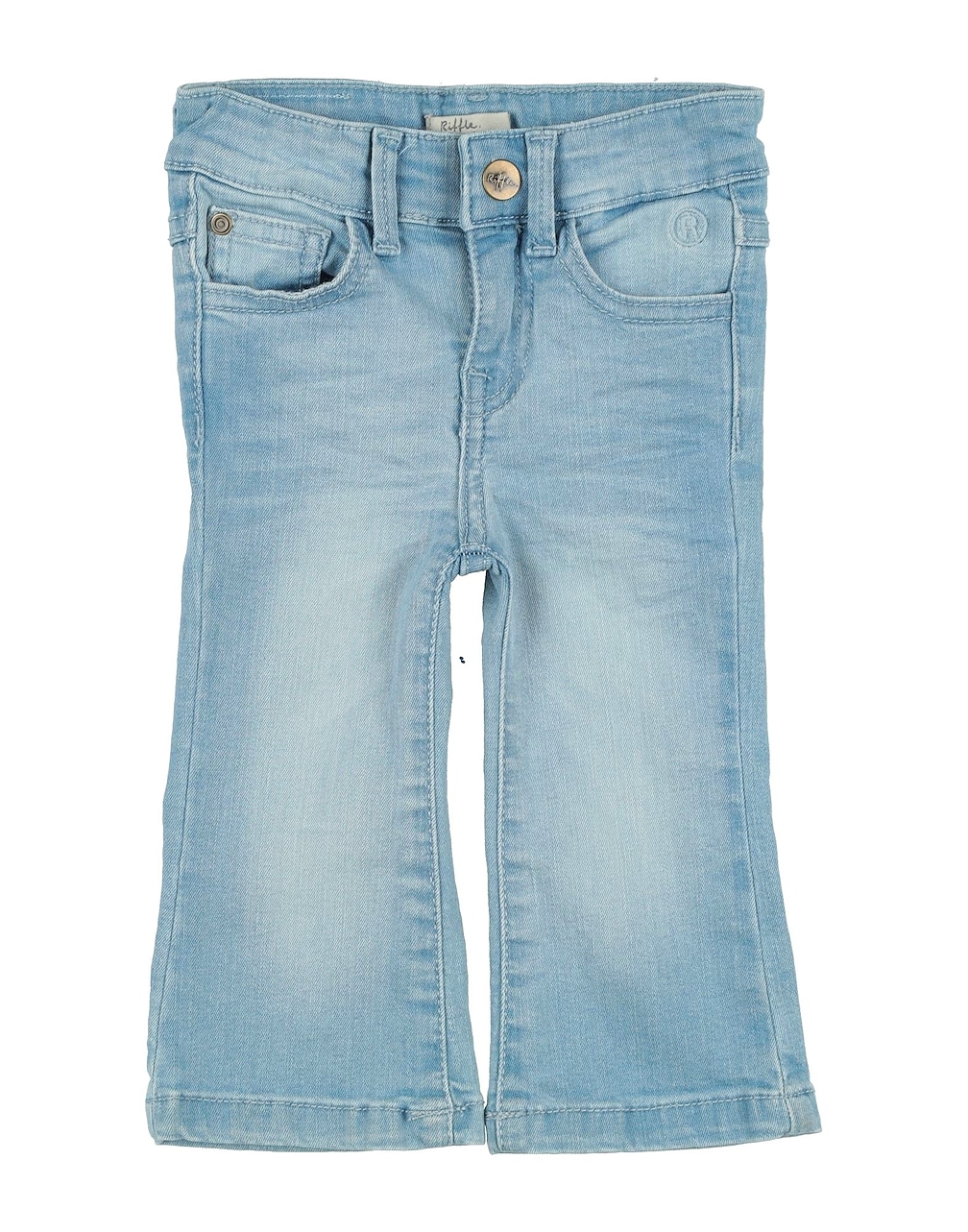 RIFFLE. AMSTERDAM - Jeans