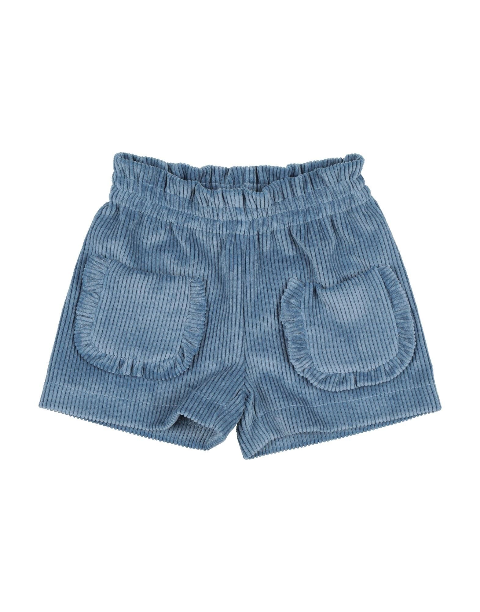 MEILISA BAI - Shorts & Bermuda Shorts