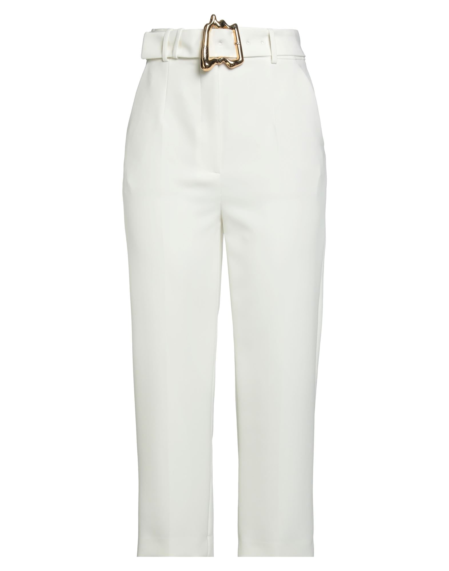MOSCHINO - Trousers