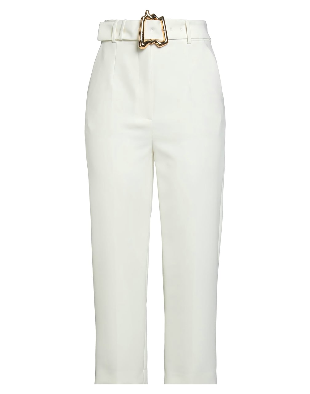 MOSCHINO - Trousers