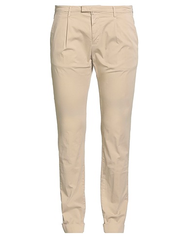 BRIGLIA 1949 Casual trouser 97% Cotton, 3% Elastane