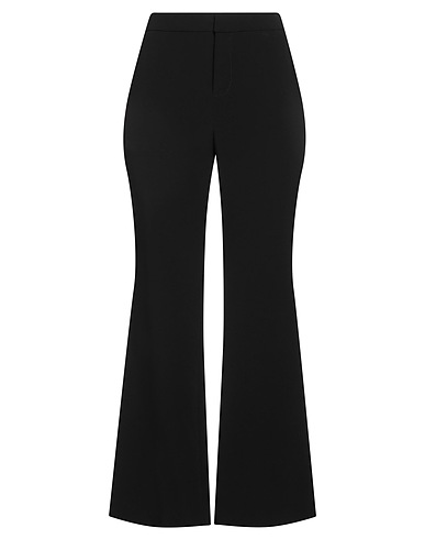 BALMAIN Casual pants Black 100% Viscose