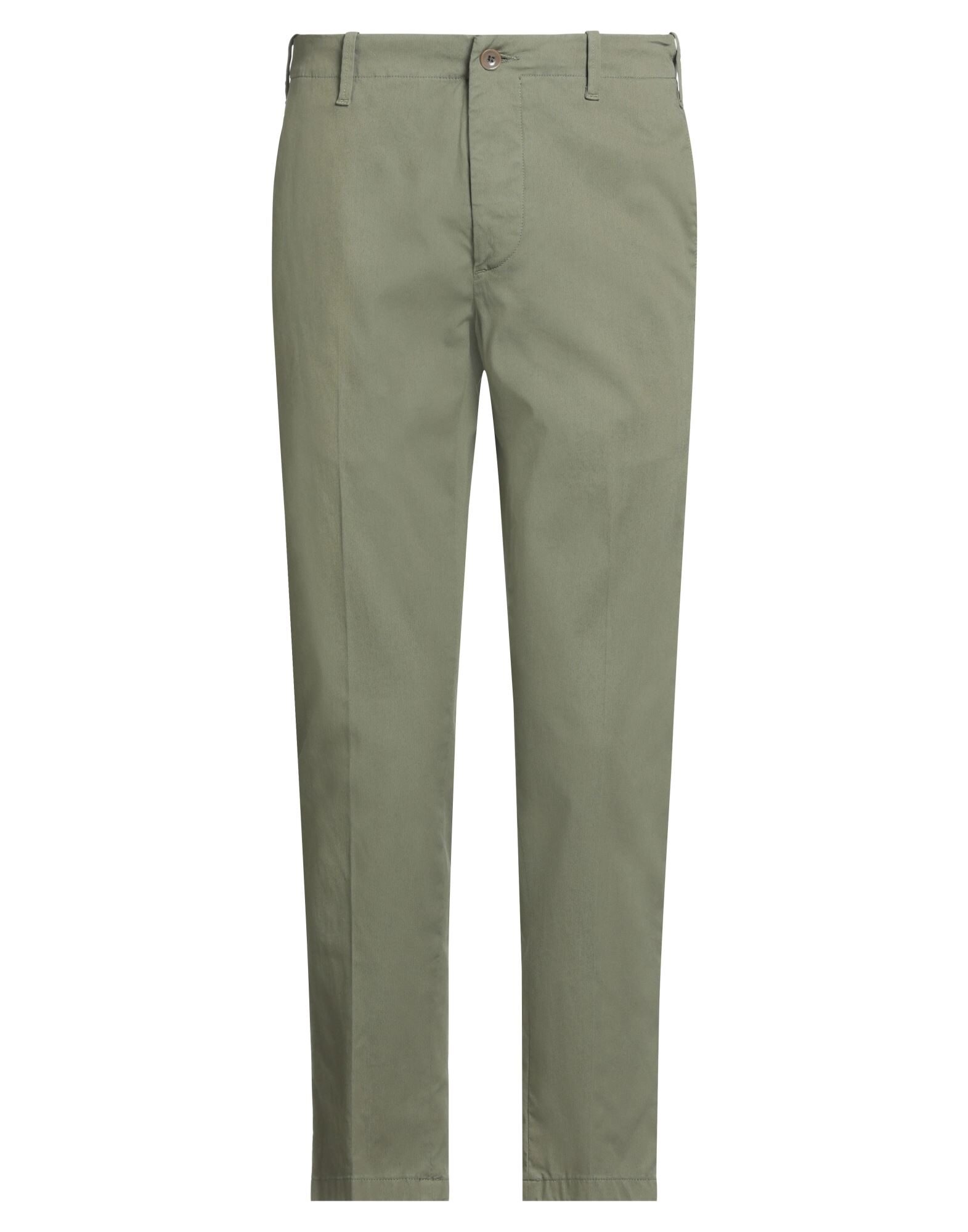 SIVIGLIA WHITE - Trousers