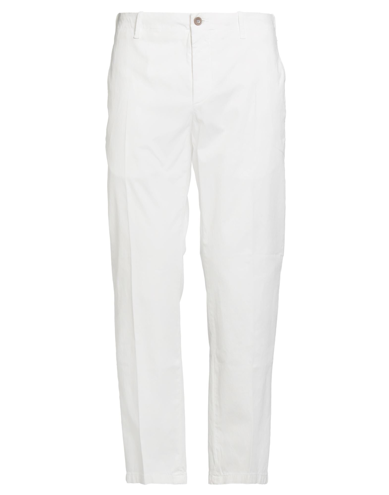 SIVIGLIA WHITE - Pants