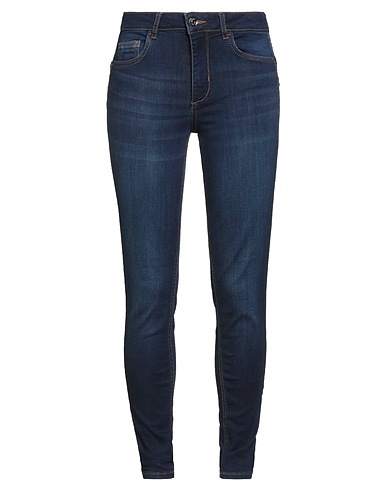 LIU •JO Pantaloni jeans Blu 51% Cotone, 41% Modal, 5% Elastomultiestere, 3% Elastan