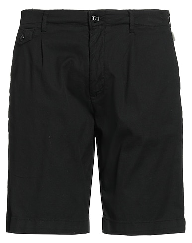 LIU •JO MAN Shorts & Bermuda 98% Cotton, 2% Elastane