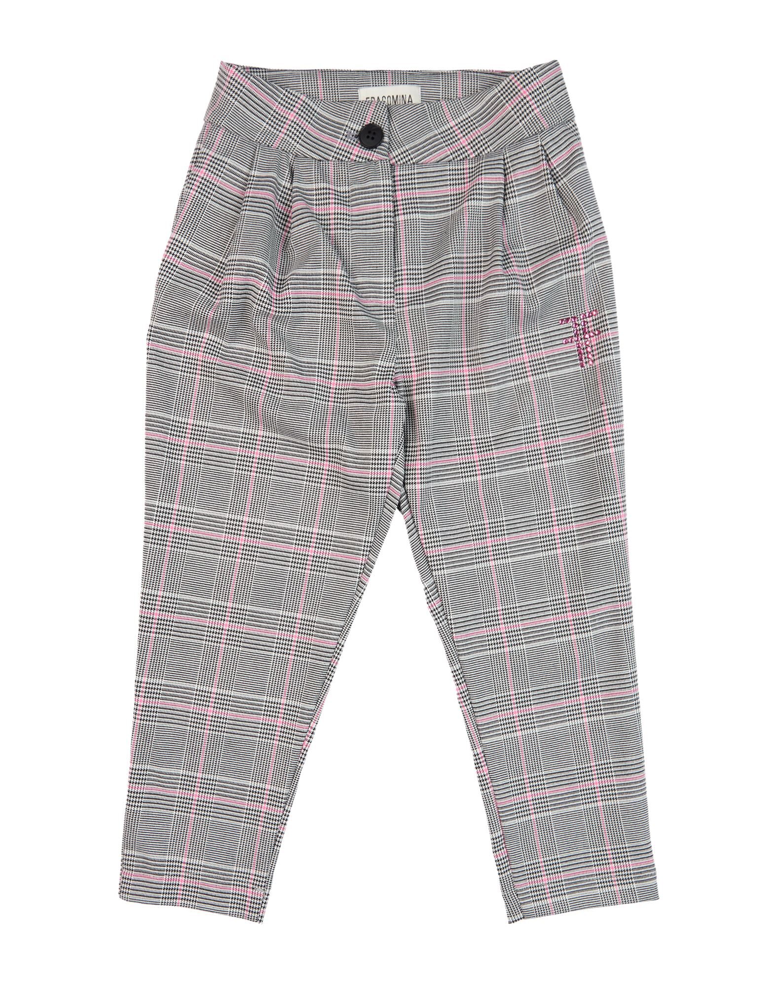 FRACOMINA MINI - Повседневные брюки