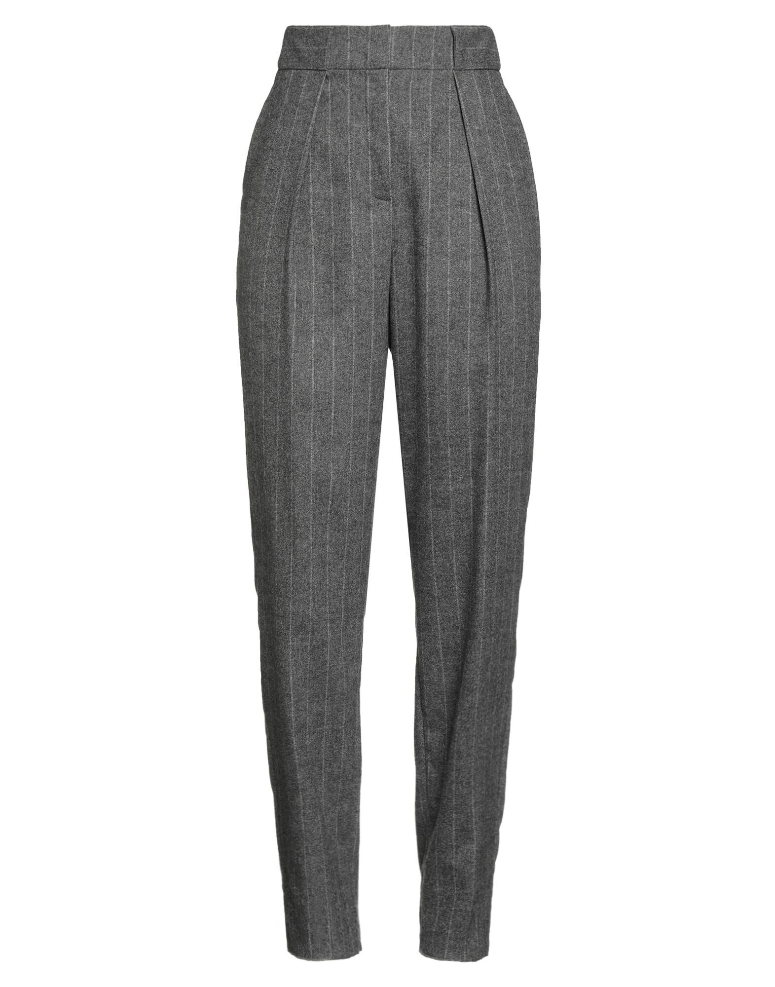EMPORIO ARMANI - Trousers