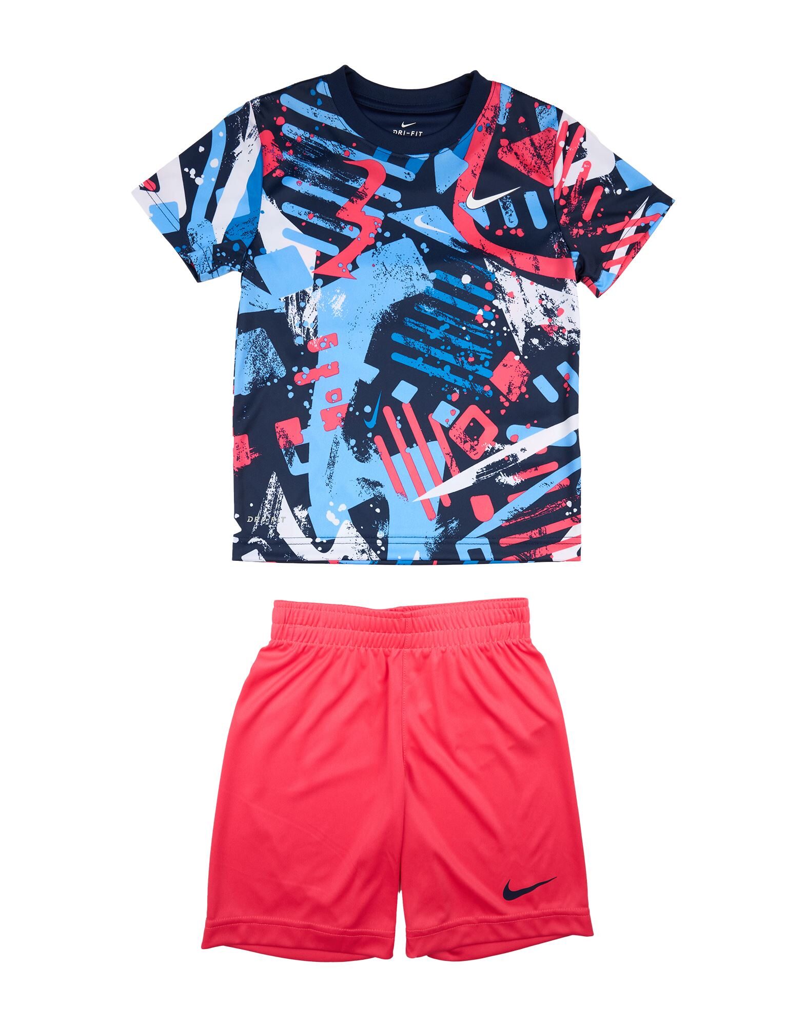 NIKE - Спортивные костюмы