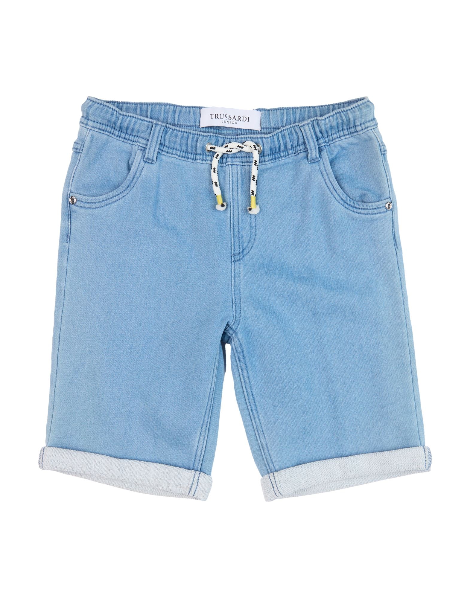 TRUSSARDI JUNIOR - Shorts & Bermuda Shorts