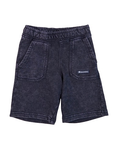 CHAMPION Shorts & Bermuda 80% Cotton, 20% Polyester