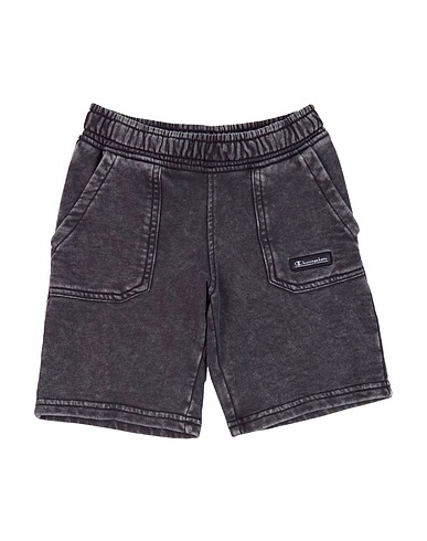 CHAMPION Shorts & Bermuda 80% Cotton, 20% Polyester