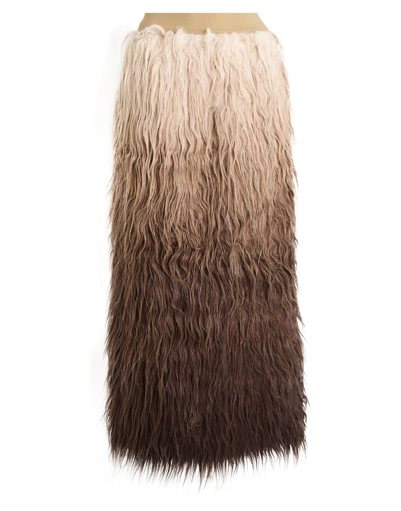 UMA WANG - Maxi skirts