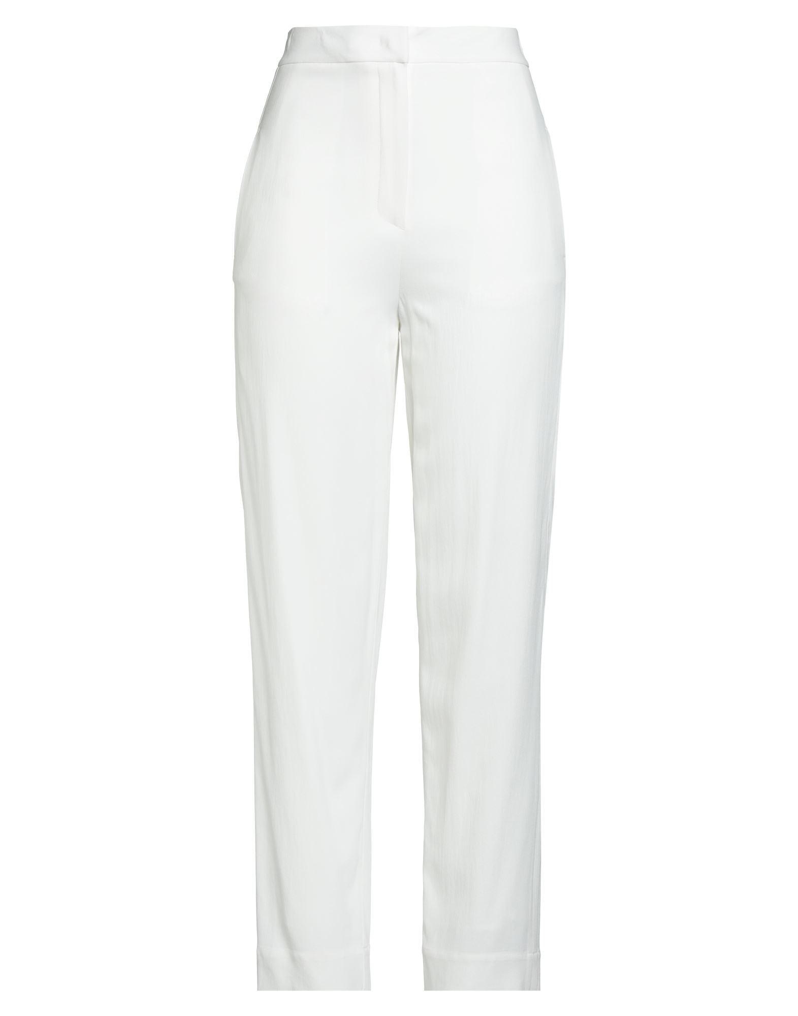 EMPORIO ARMANI - Trousers