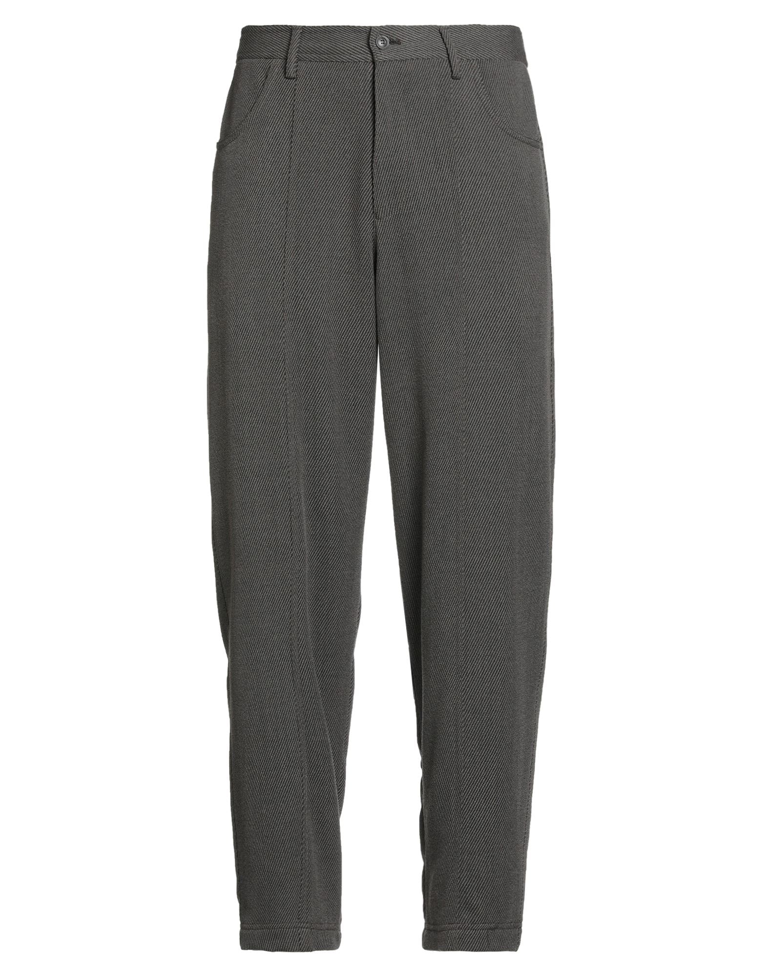 EMPORIO ARMANI - Pantaloni