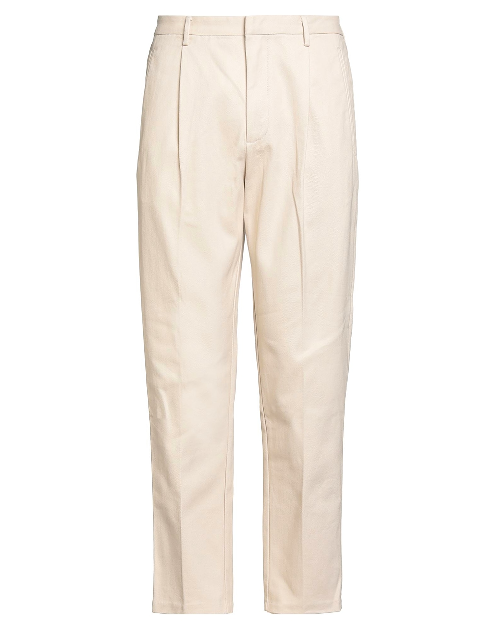EMPORIO ARMANI - Trousers