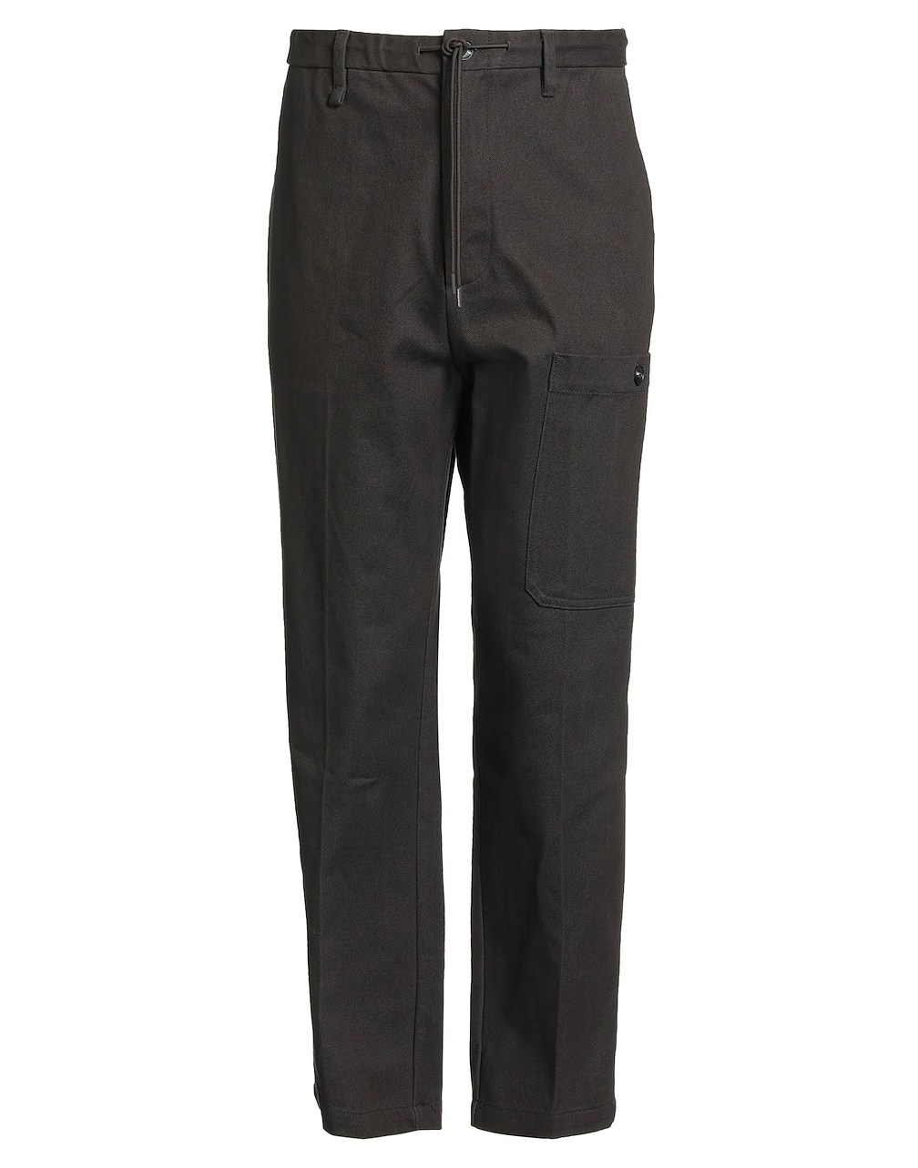 EMPORIO ARMANI - Trousers
