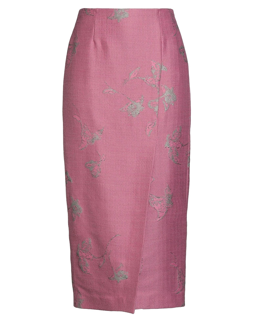 EMPORIO ARMANI - Midi skirts