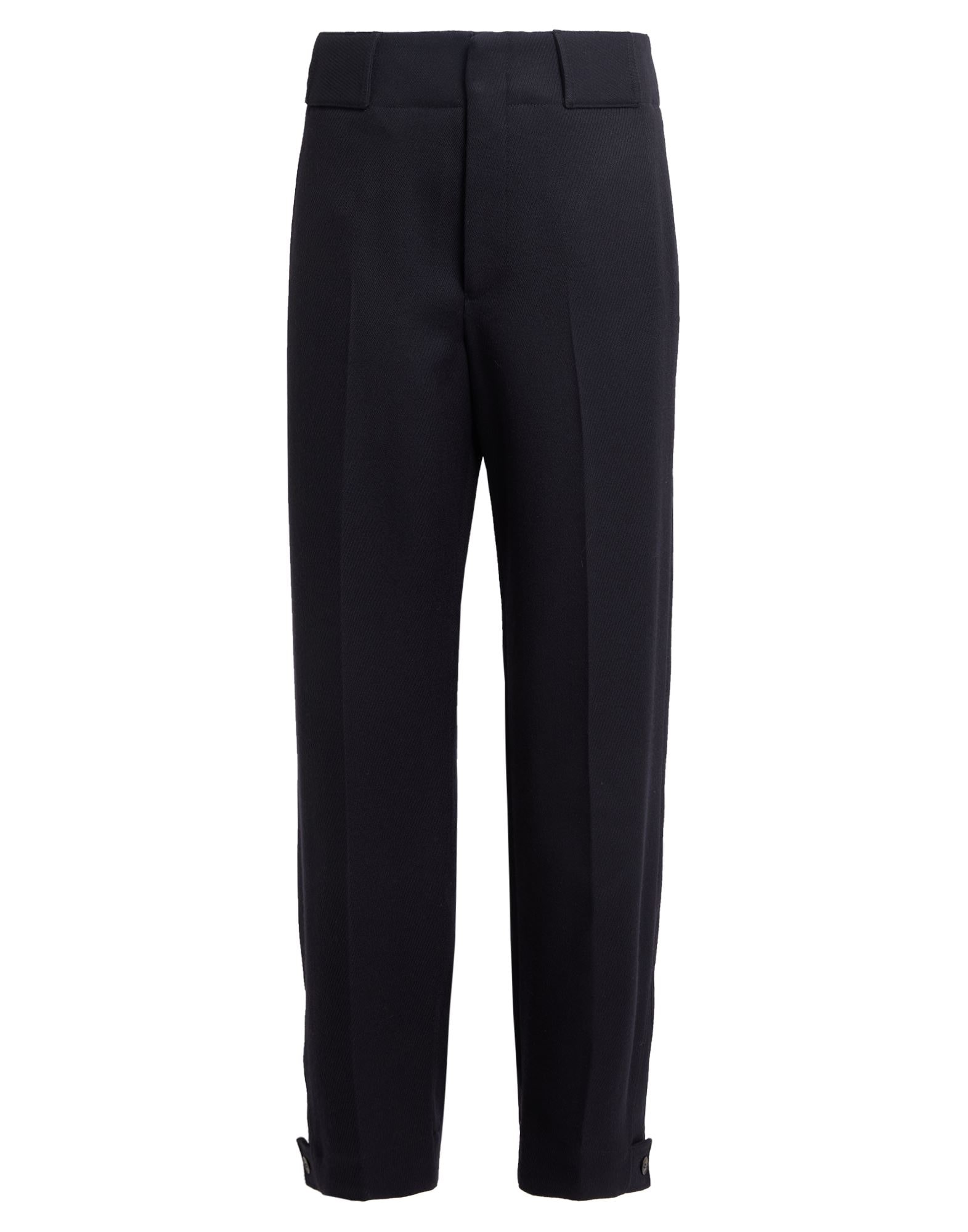 EMPORIO ARMANI - Trousers