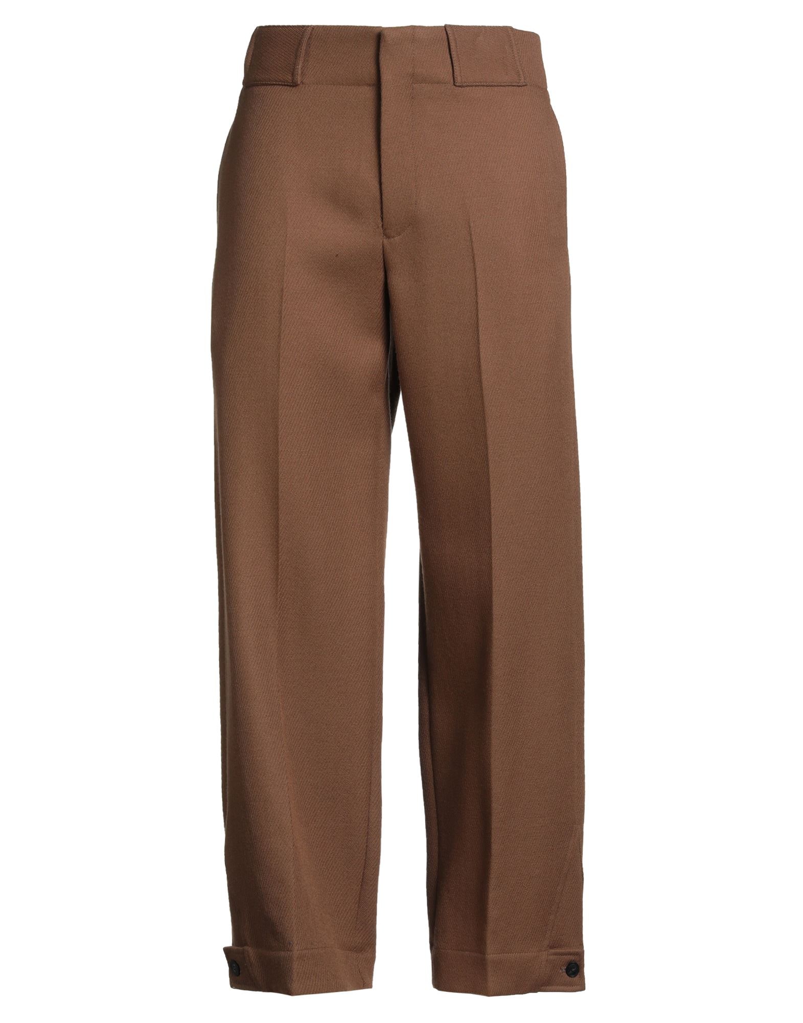 EMPORIO ARMANI - Trousers