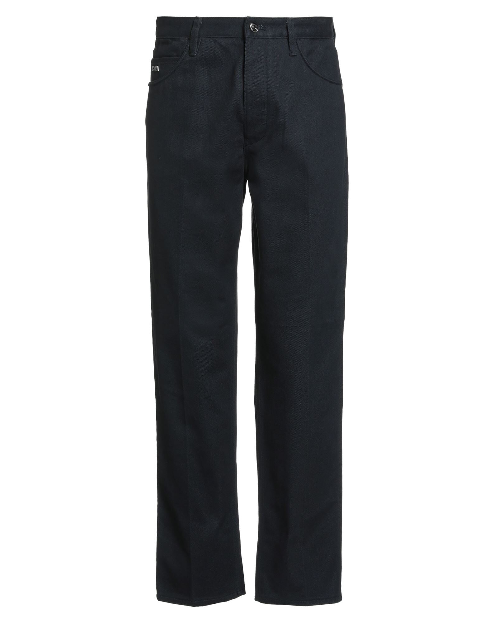 EMPORIO ARMANI - Trousers