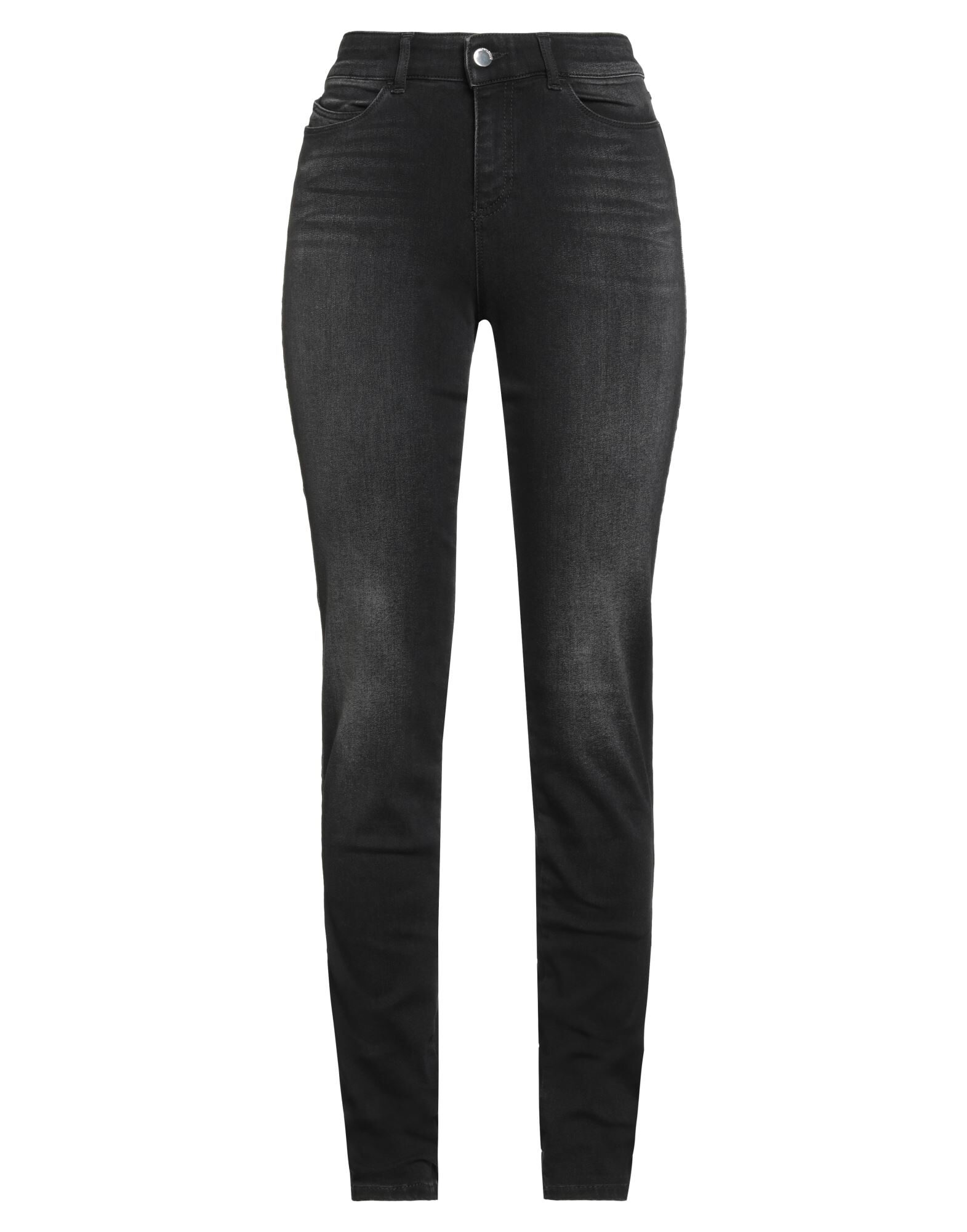 EMPORIO ARMANI - Джинсовые брюки