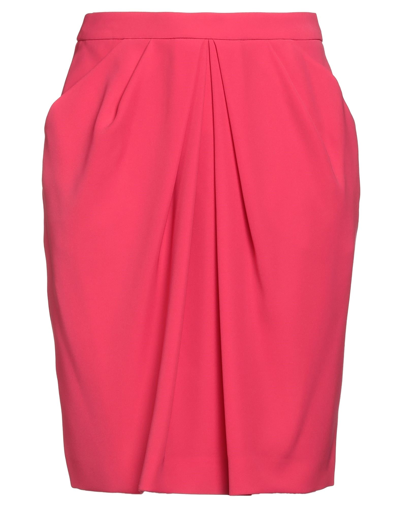 EMPORIO ARMANI - Mini skirts